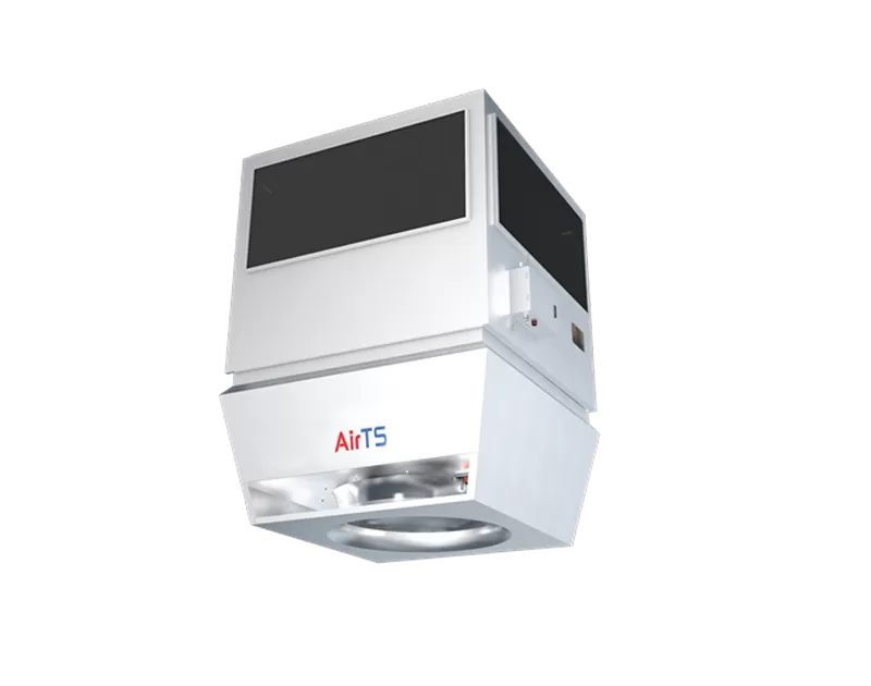 Dàn lạnh KHQ-530N / KHQ-670N