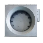 Dàn lạnh ốp tường