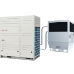 máy điều hòa trung tâm VRV
