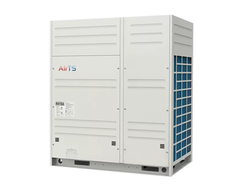 Máy điều hòa VRF kết nối nhiều dàn lạnh