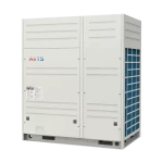 Máy điều hòa áp mái công suất cao