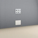 Máy điều hòa không khí Jet-flow miệng gió tròn nhiều hướng