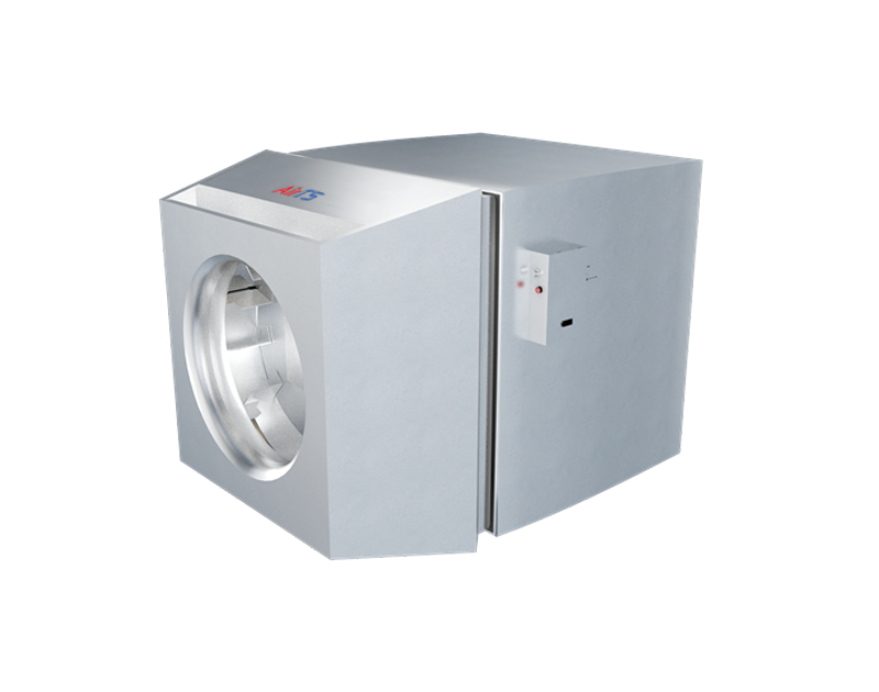 Máy Điều Hòa Nhiệt Độ KHQ01