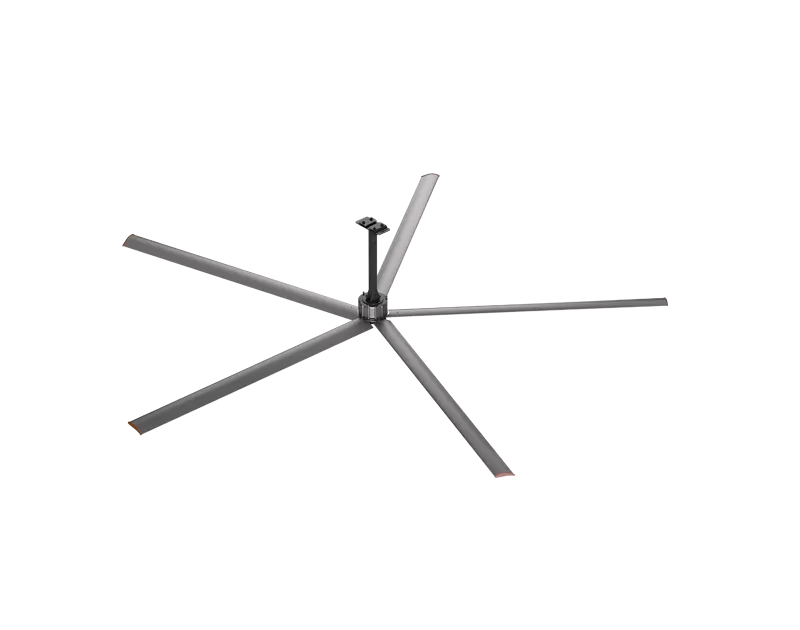 Quạt tốc độ thấp lưu lượng lớn KHQ-F61