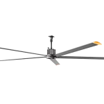 Quạt tốc độ thấp lưu lượng lớn KHQ-F26