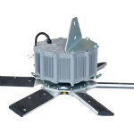 Quạt tốc độ thấp lưu lượng lớn KHQ-F26