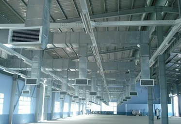NGUYÊN NHÂN CẦN PHẢI LẮP ĐẶT HỆ THỐNG HÚT KHÓI BỤI NHÀ XƯỞNG